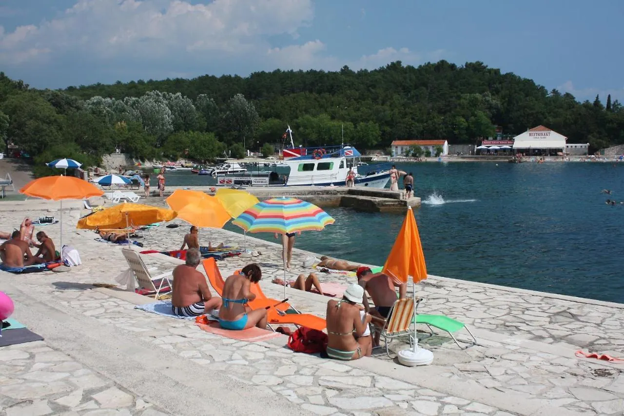 Apartments With A Parking Space Selce, Crikvenica - 18844 Croatia