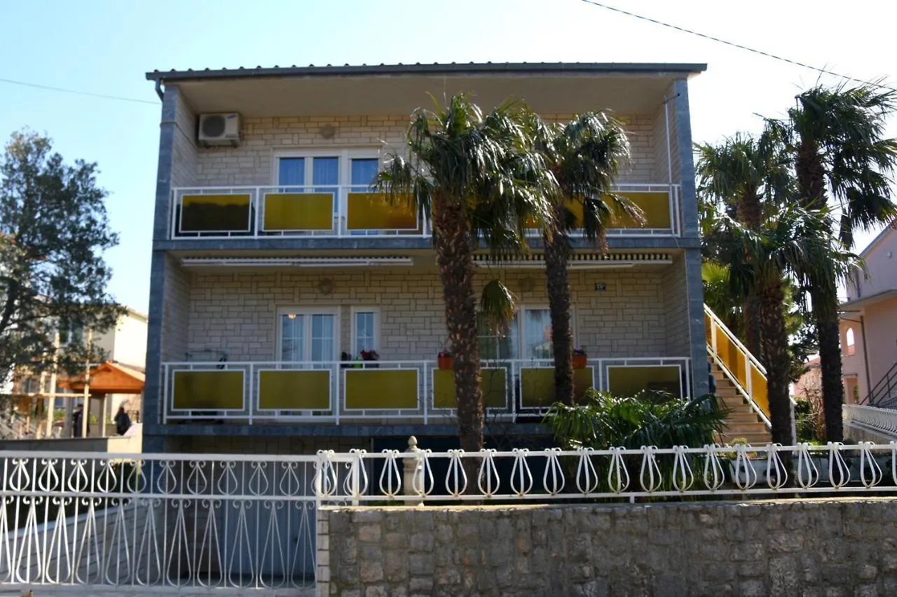 Apartments With A Parking Space Selce, Crikvenica - 18844